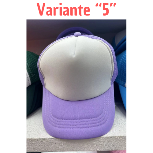 Unisex Cheaper 5 Panel Trucker Hat For Adult Summer Net Baseball Cap Men Women Blank Mesh tentacle Sun Hat Visor