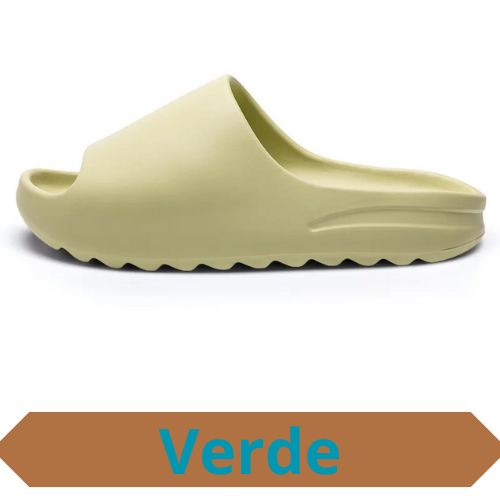 Yeezy Pineapple Slippers For Men Summer Outer Wear Non-slip Deodorous Thick Bottom Casual Slippers Trendy Eva Outsole
