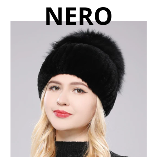 Russia New Style Women Real Genuine Fox Fur Beanies Hat Girls Natural Real Rex Rabbit Fur Skullies Cap Knit Winter Real Fur Hats
