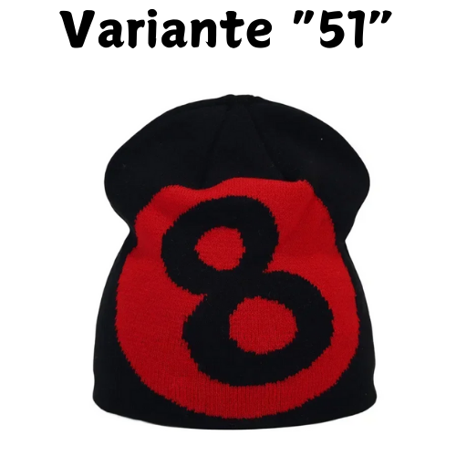 2024 Y2K Letter Knitted Winter Autumn Beanie Cap Men Women Kanye Beanies Gorras Hombre Top Keep Warm Hat Ear Hats Wool Hip Hop