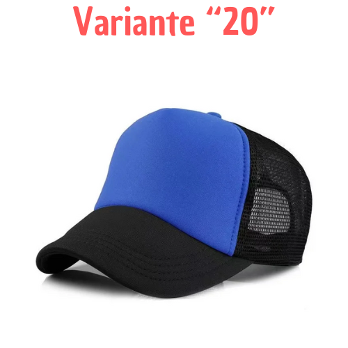 Unisex Cheaper 5 Panel Trucker Hat For Adult Summer Net Baseball Cap Men Women Blank Mesh tentacle Sun Hat Visor