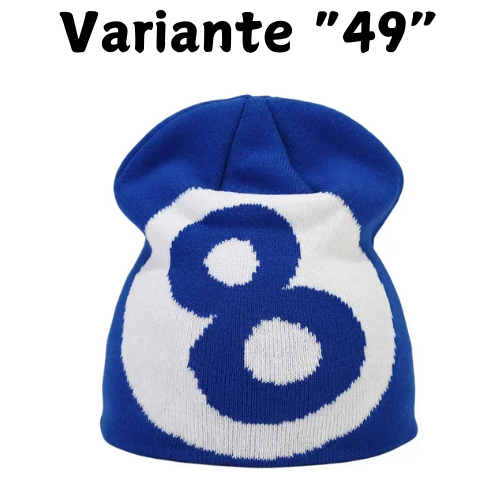 2024 Y2K Letter Knitted Winter Autumn Beanie Cap Men Women Kanye Beanies Gorras Hombre Top Keep Warm Hat Ear Hats Wool Hip Hop