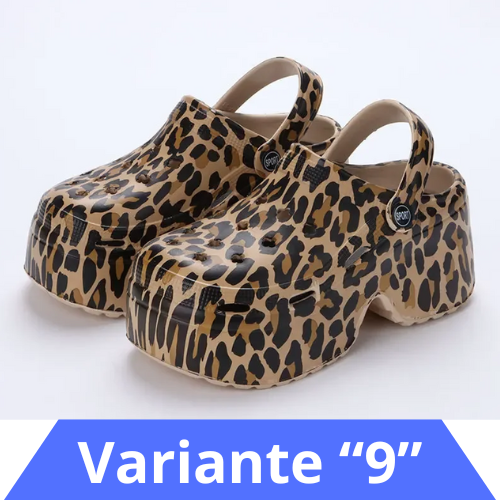 House Cloud Slipper Clog Woman charm Sandal Flip Flops Beach Bear Home Shoe High Heel Platform Female Slides Ladies Outdoor
