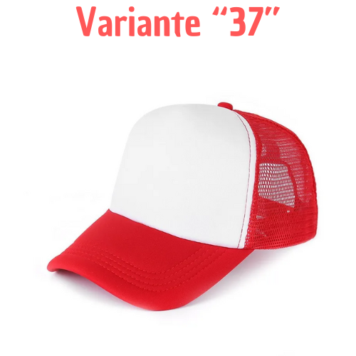 Unisex Cheaper 5 Panel Trucker Hat For Adult Summer Net Baseball Cap Men Women Blank Mesh tentacle Sun Hat Visor