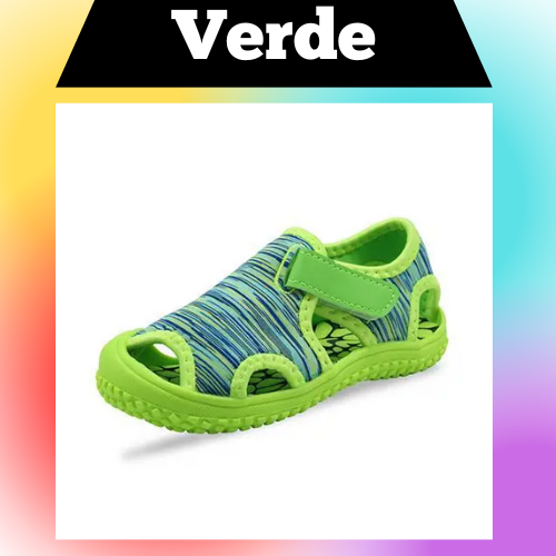 Summer Baby Boys Sandals Children Beach Sandals Soft Bottom Unisex Girls Non-slip Infant Shoes Kids Outdoor Anti-collision Shoes