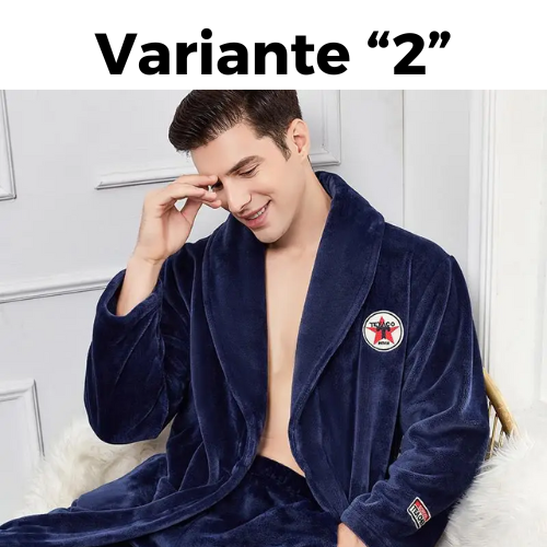 Autumn Winter Warm Male Sleepwear Big Size Flannel Men Robe Nightwear Thick Long Bathrobe Nightgown  Loungewear Casual Home Wear