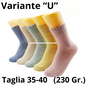5 Pairs Winter Warmer Women Thicken Thermal Wool Cashmere Snow Socks Fashion Casual Euramerican National Wool Socks for Women