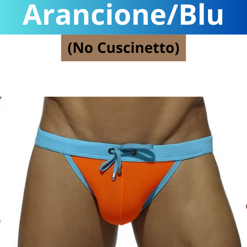 Men's Swim Briefs Sexy Swimming Triangle Short Summer  Beach Pants Swimsuit Swimwear Sexy Male Bathing Suilt Surfing Printed