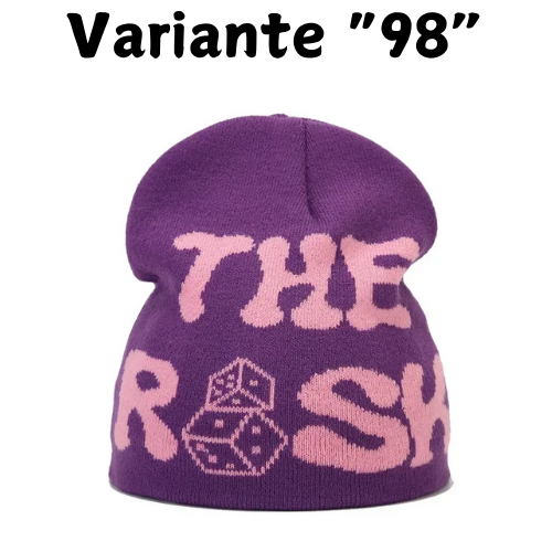 2024 Y2K Letter Knitted Winter Autumn Beanie Cap Men Women Kanye Beanies Gorras Hombre Top Keep Warm Hat Ear Hats Wool Hip Hop
