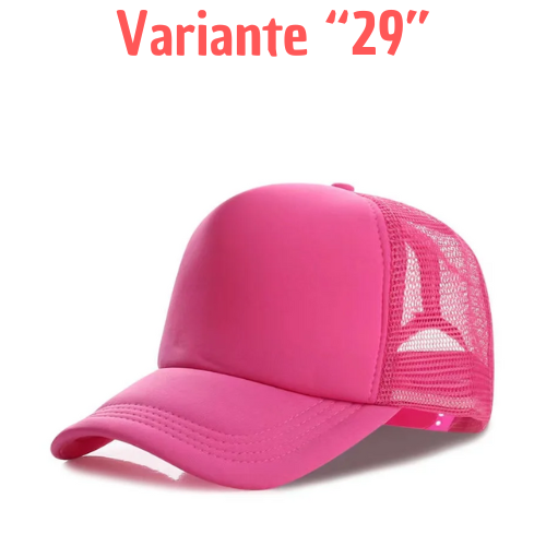 Unisex Cheaper 5 Panel Trucker Hat For Adult Summer Net Baseball Cap Men Women Blank Mesh tentacle Sun Hat Visor
