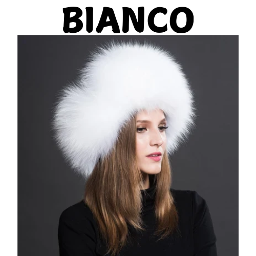 Women Natural Raccoon Fur Caps Ushanka Hats for Winter Thick Warm Ears Fashion Bomber Pom Pom Hat Lady Real Fox Fur Cap Pompon