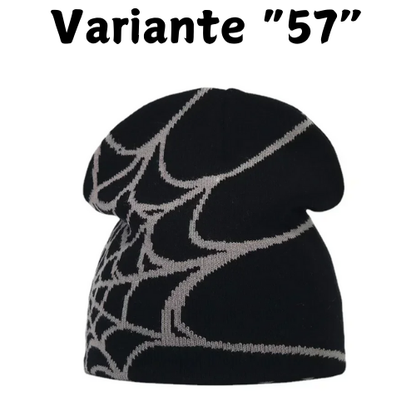 2024 Y2K Letter Knitted Winter Autumn Beanie Cap Men Women Kanye Beanies Gorras Hombre Top Keep Warm Hat Ear Hats Wool Hip Hop