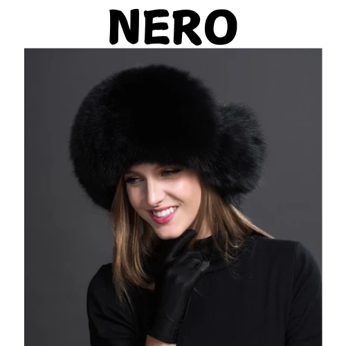 Women Natural Raccoon Fur Caps Ushanka Hats for Winter Thick Warm Ears Fashion Bomber Pom Pom Hat Lady Real Fox Fur Cap Pompon