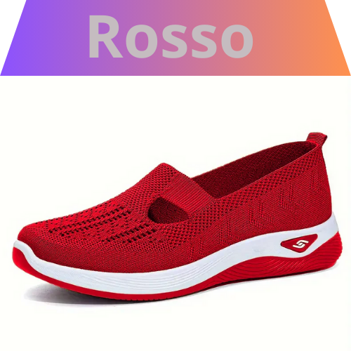 2023 Summer New Comfort Casual Women's Shoes Fashion Soft Sole Breathable Hollow Out Flat Shoes for Women Zapatos De Mujer