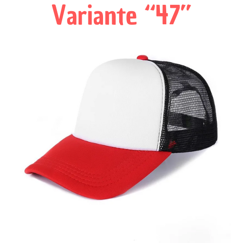 Unisex Cheaper 5 Panel Trucker Hat For Adult Summer Net Baseball Cap Men Women Blank Mesh tentacle Sun Hat Visor