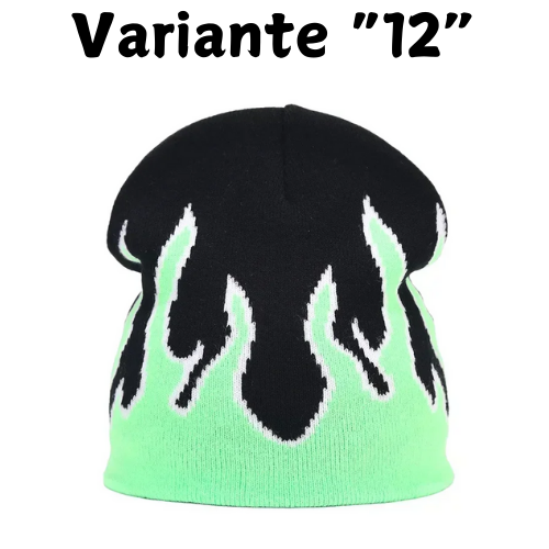 2024 Y2K Letter Knitted Winter Autumn Beanie Cap Men Women Kanye Beanies Gorras Hombre Top Keep Warm Hat Ear Hats Wool Hip Hop