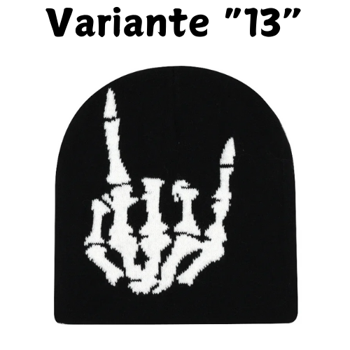 2024 Y2K Letter Knitted Winter Autumn Beanie Cap Men Women Kanye Beanies Gorras Hombre Top Keep Warm Hat Ear Hats Wool Hip Hop