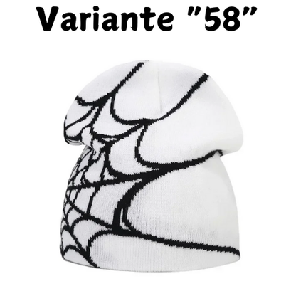 2024 Y2K Letter Knitted Winter Autumn Beanie Cap Men Women Kanye Beanies Gorras Hombre Top Keep Warm Hat Ear Hats Wool Hip Hop