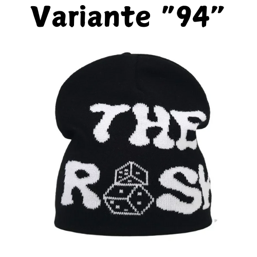 2024 Y2K Letter Knitted Winter Autumn Beanie Cap Men Women Kanye Beanies Gorras Hombre Top Keep Warm Hat Ear Hats Wool Hip Hop