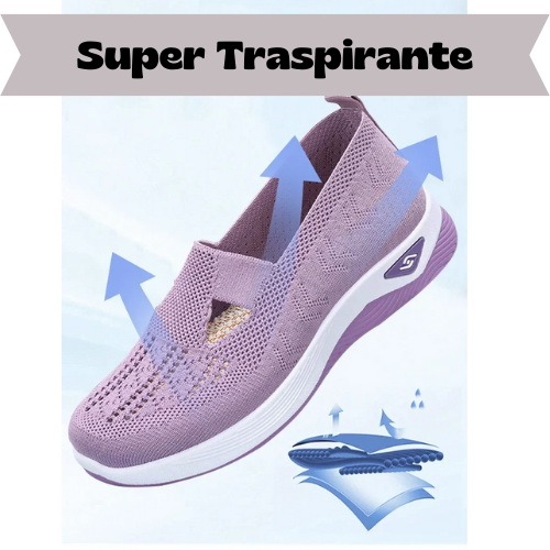 2023 Summer New Comfort Casual Women's Shoes Fashion Soft Sole Breathable Hollow Out Flat Shoes for Women Zapatos De Mujer