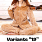 dot print Warm Pajamas Women Winter Flannel Pajama Sets For Female set Thick Korean Style Lovely Cartoon 2 Piece Tops+Pants