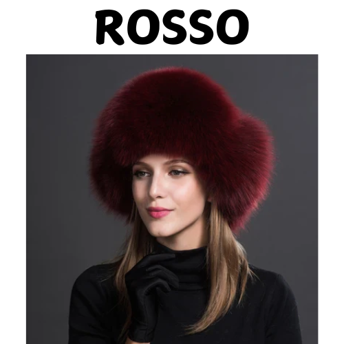 Women Natural Raccoon Fur Caps Ushanka Hats for Winter Thick Warm Ears Fashion Bomber Pom Pom Hat Lady Real Fox Fur Cap Pompon