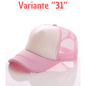 Unisex Cheaper 5 Panel Trucker Hat For Adult Summer Net Baseball Cap Men Women Blank Mesh tentacle Sun Hat Visor