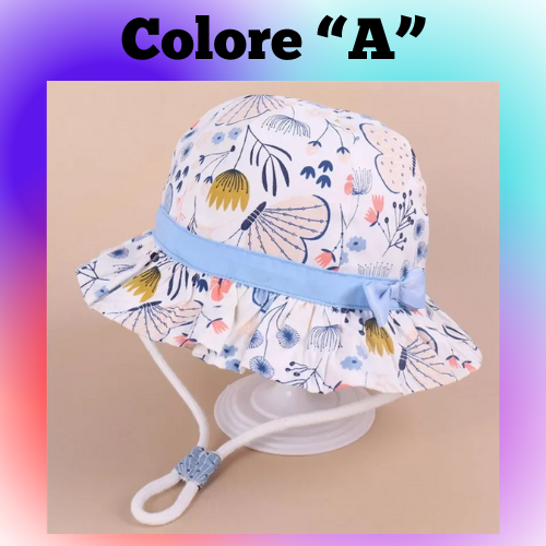 New Panama Summer Baby Girls Hat Beach Sun Cap Travel Boys Fisherman Cap Outdoor Children Bucket Hats Cotton Toddler Baby Hats
