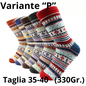 5 Pairs Winter Warmer Women Thicken Thermal Wool Cashmere Snow Socks Fashion Casual Euramerican National Wool Socks for Women