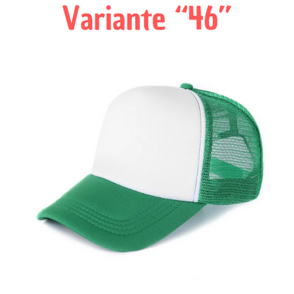 Unisex Cheaper 5 Panel Trucker Hat For Adult Summer Net Baseball Cap Men Women Blank Mesh tentacle Sun Hat Visor