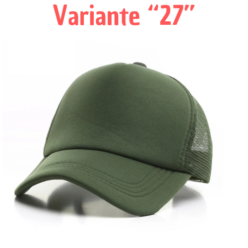 Unisex Cheaper 5 Panel Trucker Hat For Adult Summer Net Baseball Cap Men Women Blank Mesh tentacle Sun Hat Visor