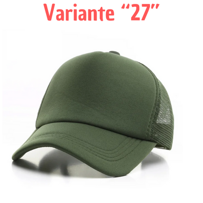 Unisex Cheaper 5 Panel Trucker Hat For Adult Summer Net Baseball Cap Men Women Blank Mesh tentacle Sun Hat Visor