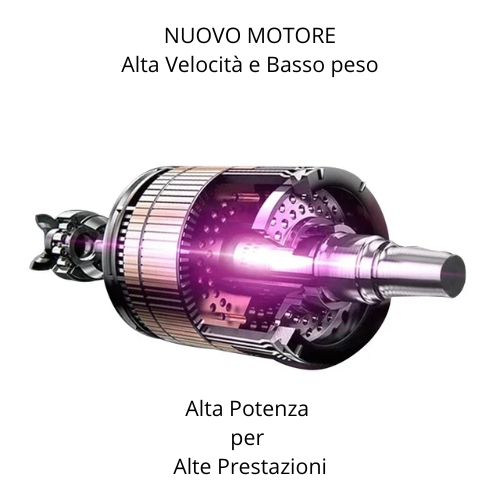 Hair Dryer 2200W Professional Powerful Hair Dryer Fast Heating Hot And Cold Adjustment Ionic Air Blow Dryer with Air Collecting