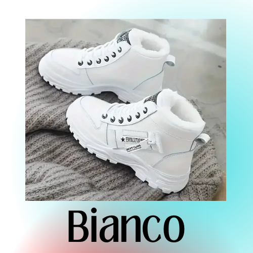 Winter Snow Boots for Women Casual High-top Shoes Warm Womens Sneakers Platform Ankle Boots Plus Size 45 Zapatillas De Mujer New