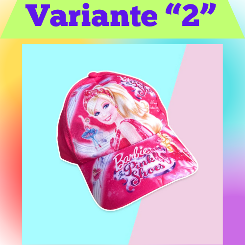 Disney New Anime Frozen Minnie Mouse Kids Brand Hat Boy Girl Travel Caps Spiderman Mickey Baby Caps Figure Gift Toys 3-8Y
