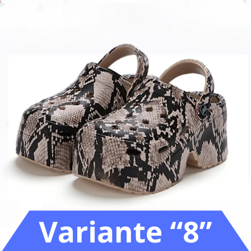 House Cloud Slipper Clog Woman charm Sandal Flip Flops Beach Bear Home Shoe High Heel Platform Female Slides Ladies Outdoor