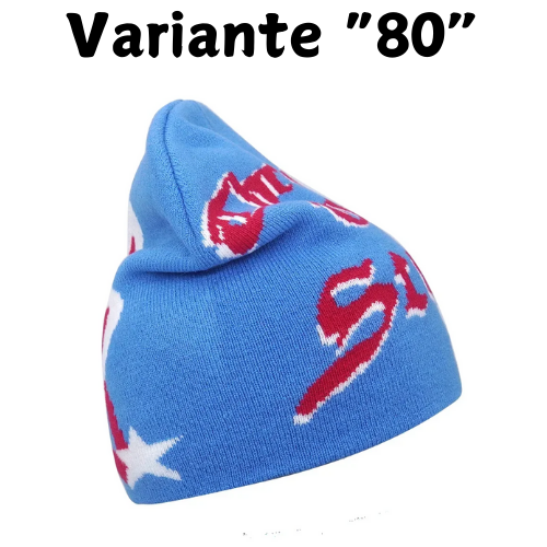 2024 Y2K Letter Knitted Winter Autumn Beanie Cap Men Women Kanye Beanies Gorras Hombre Top Keep Warm Hat Ear Hats Wool Hip Hop