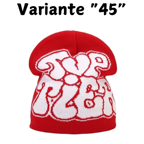 2024 Y2K Letter Knitted Winter Autumn Beanie Cap Men Women Kanye Beanies Gorras Hombre Top Keep Warm Hat Ear Hats Wool Hip Hop