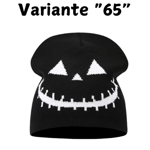 2024 Y2K Letter Knitted Winter Autumn Beanie Cap Men Women Kanye Beanies Gorras Hombre Top Keep Warm Hat Ear Hats Wool Hip Hop