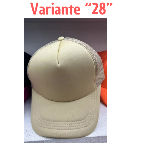 Unisex Cheaper 5 Panel Trucker Hat For Adult Summer Net Baseball Cap Men Women Blank Mesh tentacle Sun Hat Visor