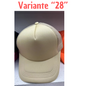 Unisex Cheaper 5 Panel Trucker Hat For Adult Summer Net Baseball Cap Men Women Blank Mesh tentacle Sun Hat Visor