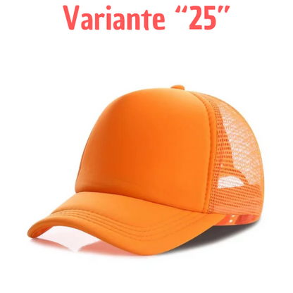 Unisex Cheaper 5 Panel Trucker Hat For Adult Summer Net Baseball Cap Men Women Blank Mesh tentacle Sun Hat Visor