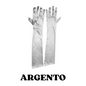 2024 Women's Evening Party Formal Gloves Solid Color Satin Long Finger Mittens forEvents Activities Red White Rose Color