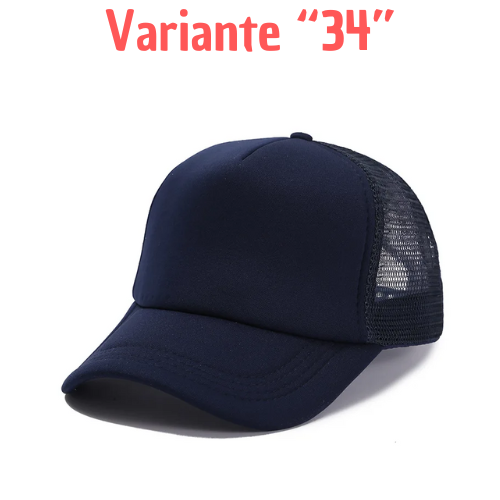 Unisex Cheaper 5 Panel Trucker Hat For Adult Summer Net Baseball Cap Men Women Blank Mesh tentacle Sun Hat Visor
