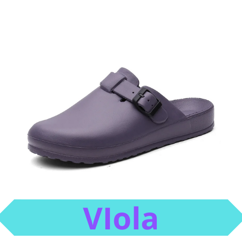 Women Men Hot Doctors Nurses Working Slippers Shoes EVA Surgical Shoes Anti-slip Operating Room Lab Waterproof Medical Slipper