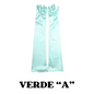 2024 Women's Evening Party Formal Gloves Solid Color Satin Long Finger Mittens forEvents Activities Red White Rose Color