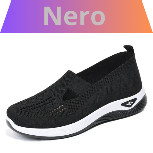 2023 Summer New Comfort Casual Women's Shoes Fashion Soft Sole Breathable Hollow Out Flat Shoes for Women Zapatos De Mujer