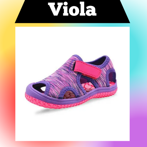Summer Baby Boys Sandals Children Beach Sandals Soft Bottom Unisex Girls Non-slip Infant Shoes Kids Outdoor Anti-collision Shoes
