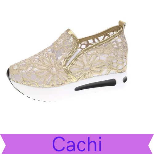 Scarpe da ginnastica estive in rete da donna. Scarpe sportive, traspiranti, casual. La scelta ideale per chi cerca comfort, leggerezza e praticità abbinati allo stile.