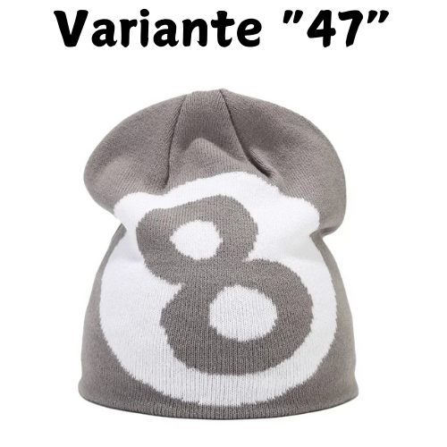 2024 Y2K Letter Knitted Winter Autumn Beanie Cap Men Women Kanye Beanies Gorras Hombre Top Keep Warm Hat Ear Hats Wool Hip Hop